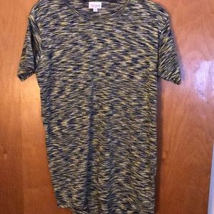 Size 14 kids Lularoe Gracie